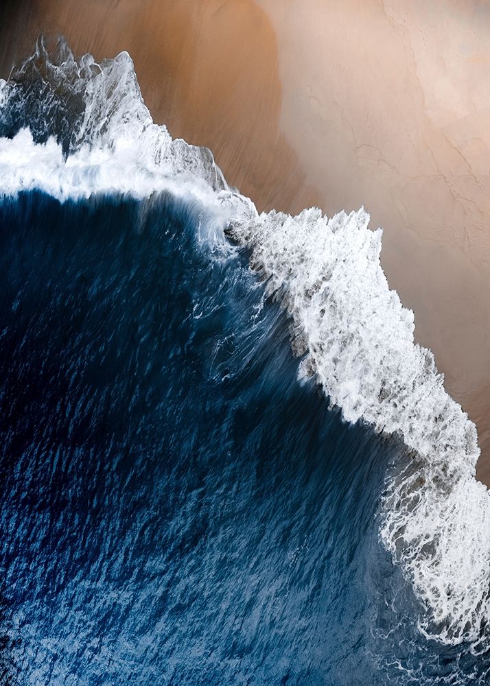 Art Print: From Above 8