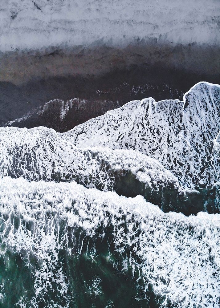 Art Print: From Above 5