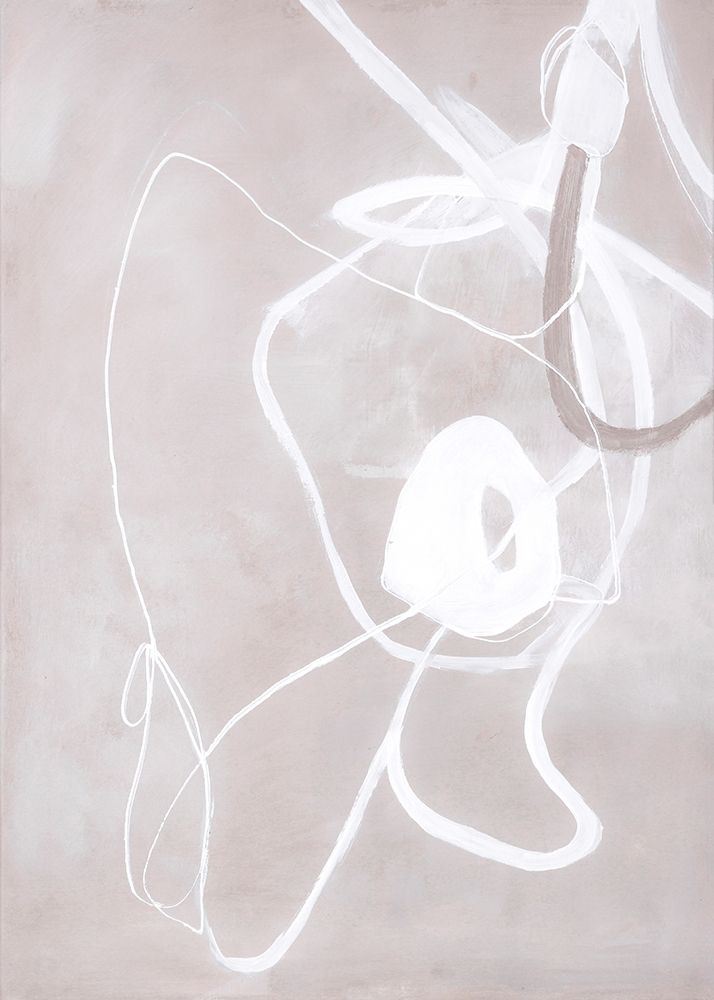 Art Print: Fine Line 1