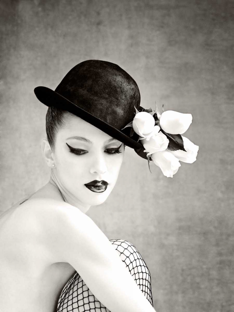 Art Print: Four Forms