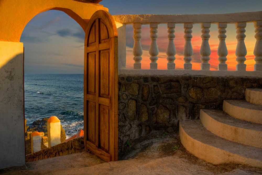 Art Print: Temptation