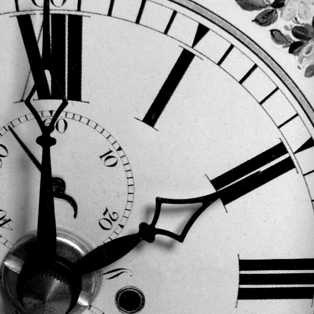 Art Print: Clockwork 4