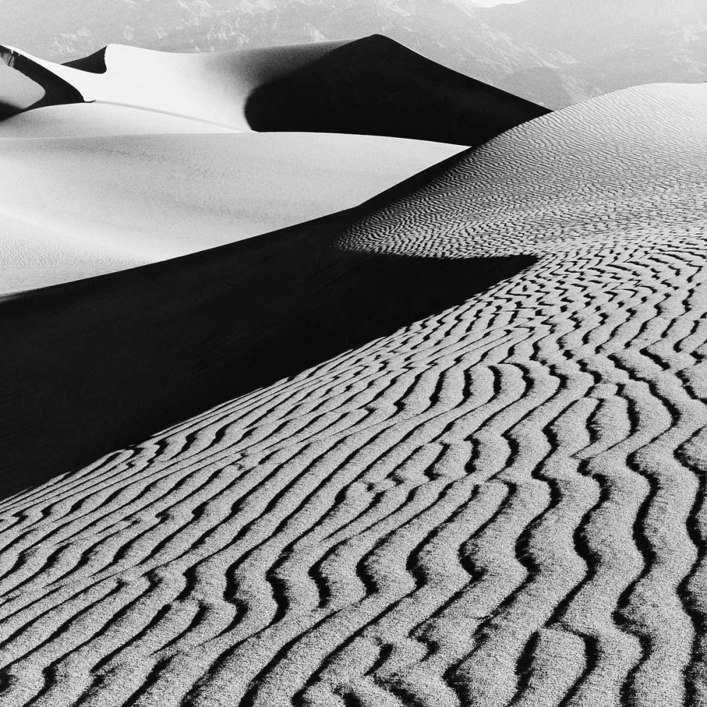 Art Print: Desert Dunes