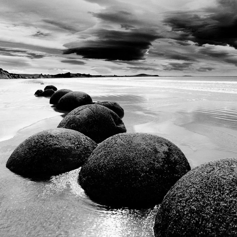 Wall art: Rocks, by PhotoINC Studio