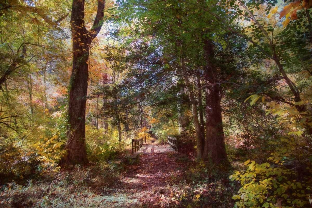 Art Print: Berlin Park