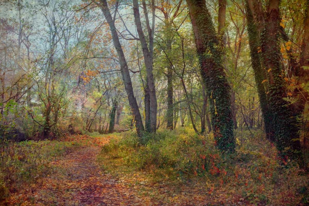 Art Print: Poetic Season