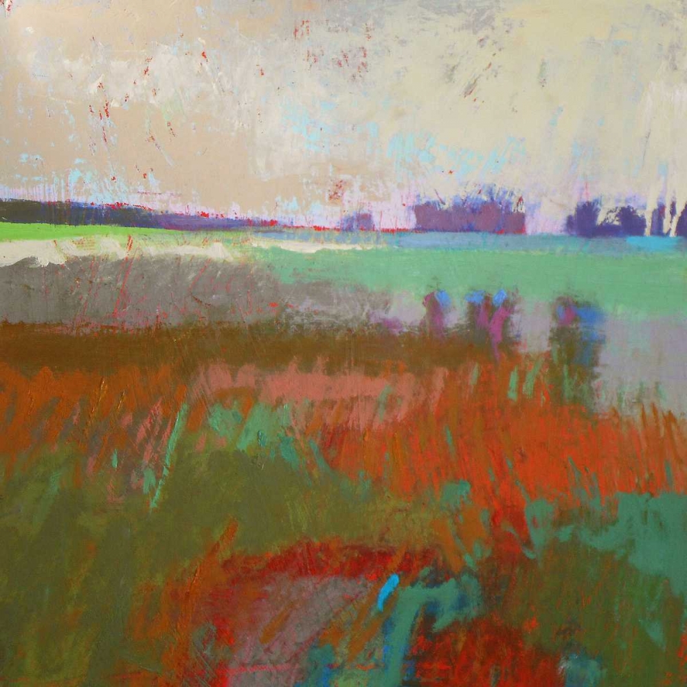 Art Print: Panorama 2