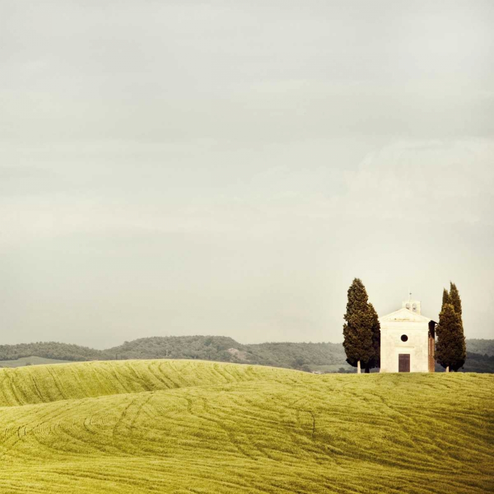 Art Print: Pastoralia