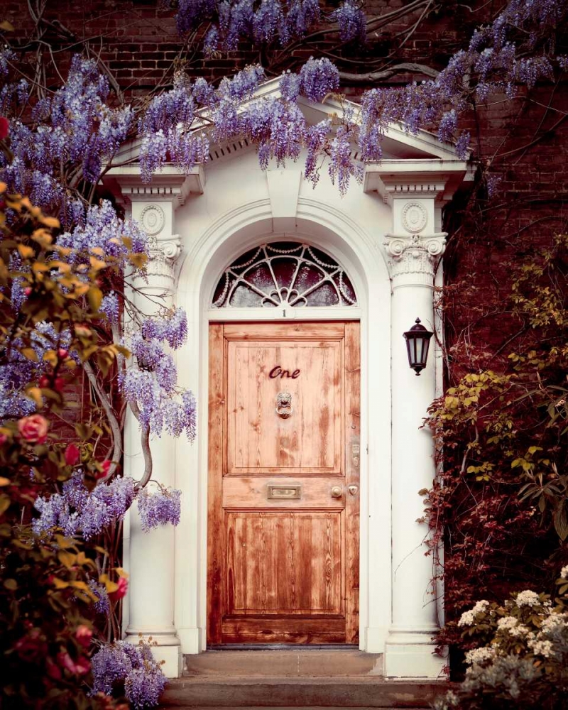 Art Print: Dream Home