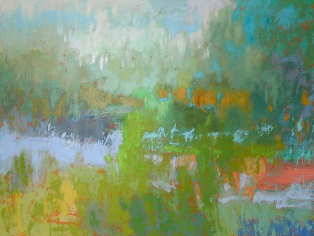 Art Print: Southern Charm