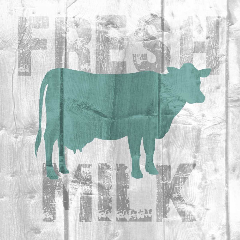 Wall Art Painting id:65847, Name: Fresh Milk, Artist: Soave, Alicia