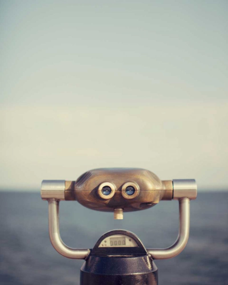 Art Print: Lake View