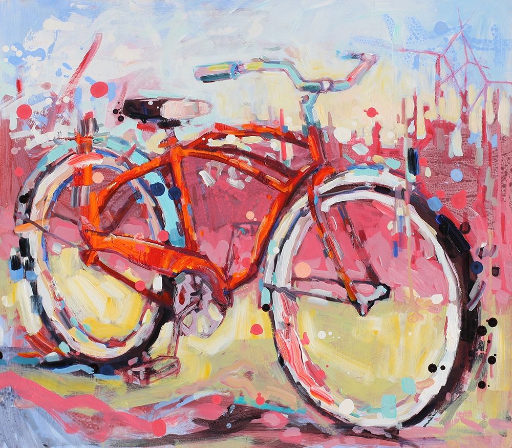 Wall Art Painting id:212648, Name: Gentle Whisper, Artist: Swanson, Adam