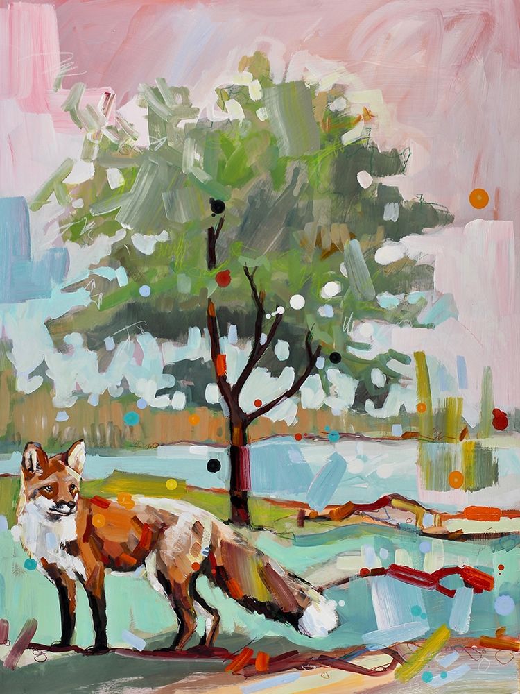 Wall Art Painting id:212649, Name: Last Chance, Artist: Swanson, Adam