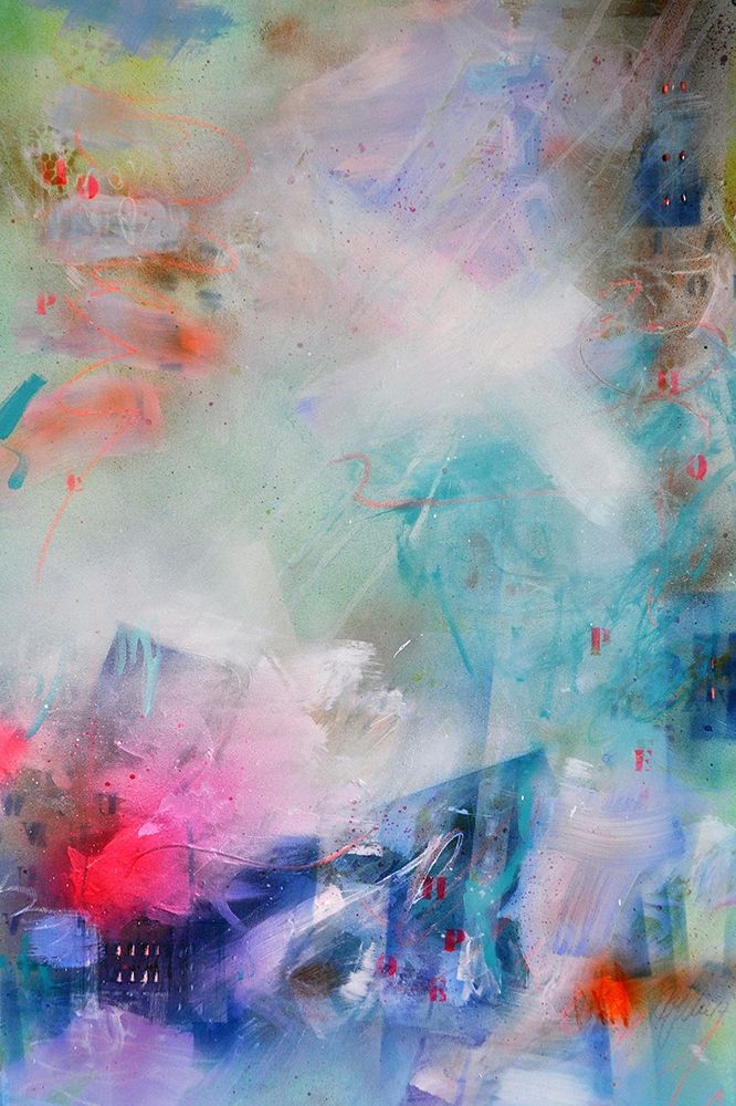 Art Print: Hope No. 9