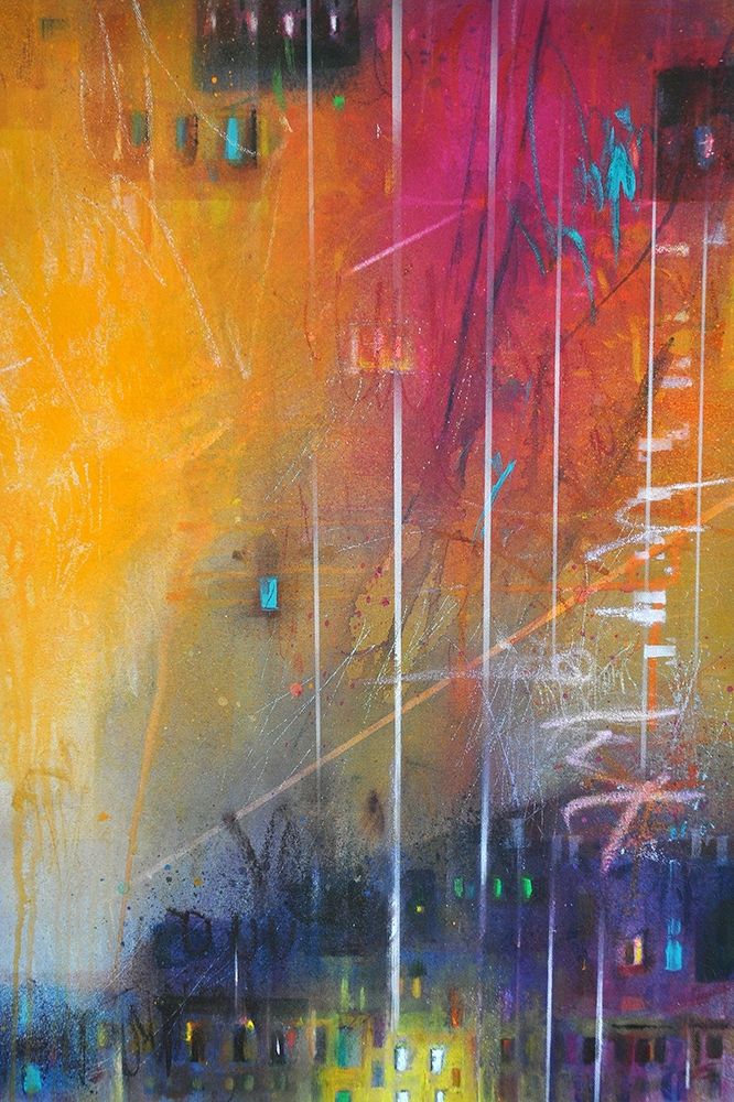 Art Print: Light No. 17