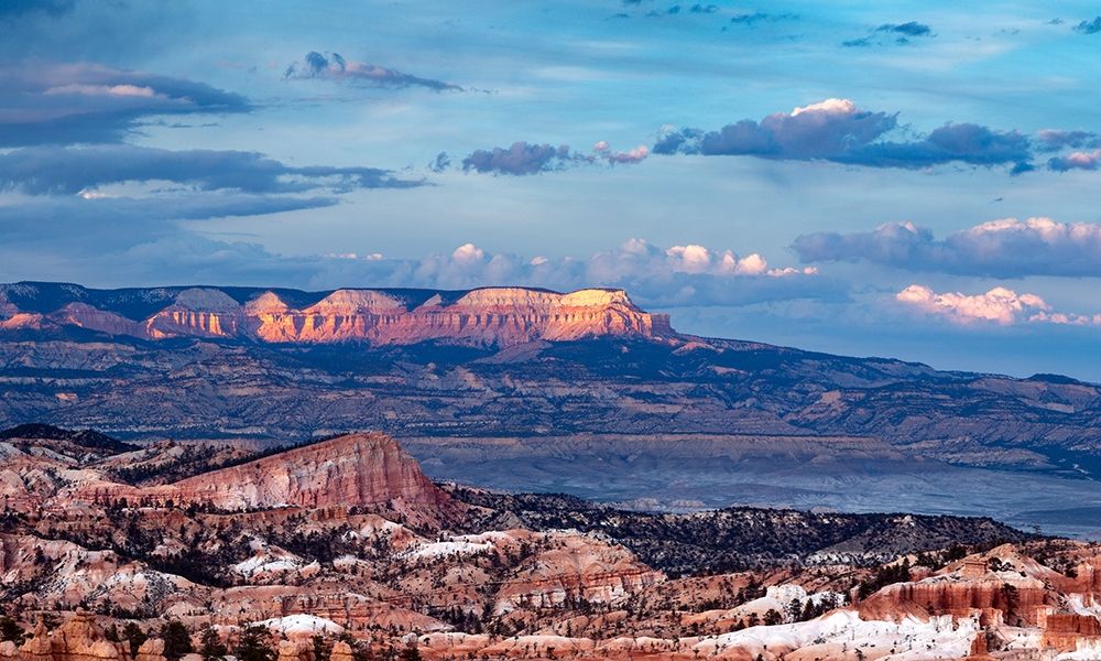 Art Print: Last Light