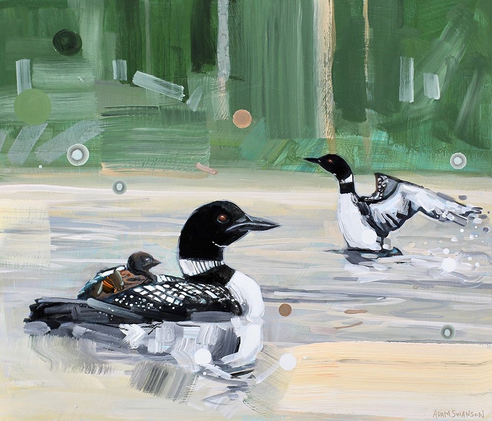 Similar wall art painting: 282932