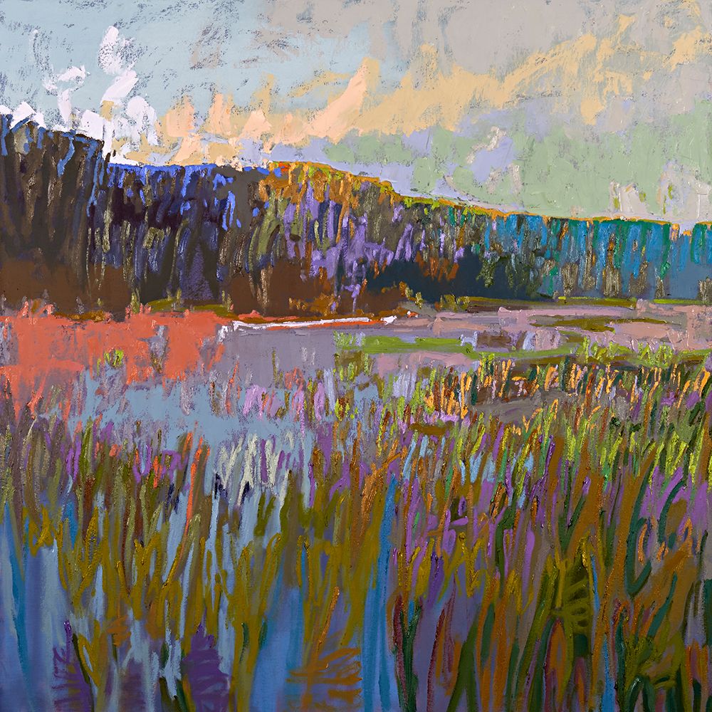 Art Print: More Than The Eye Can See