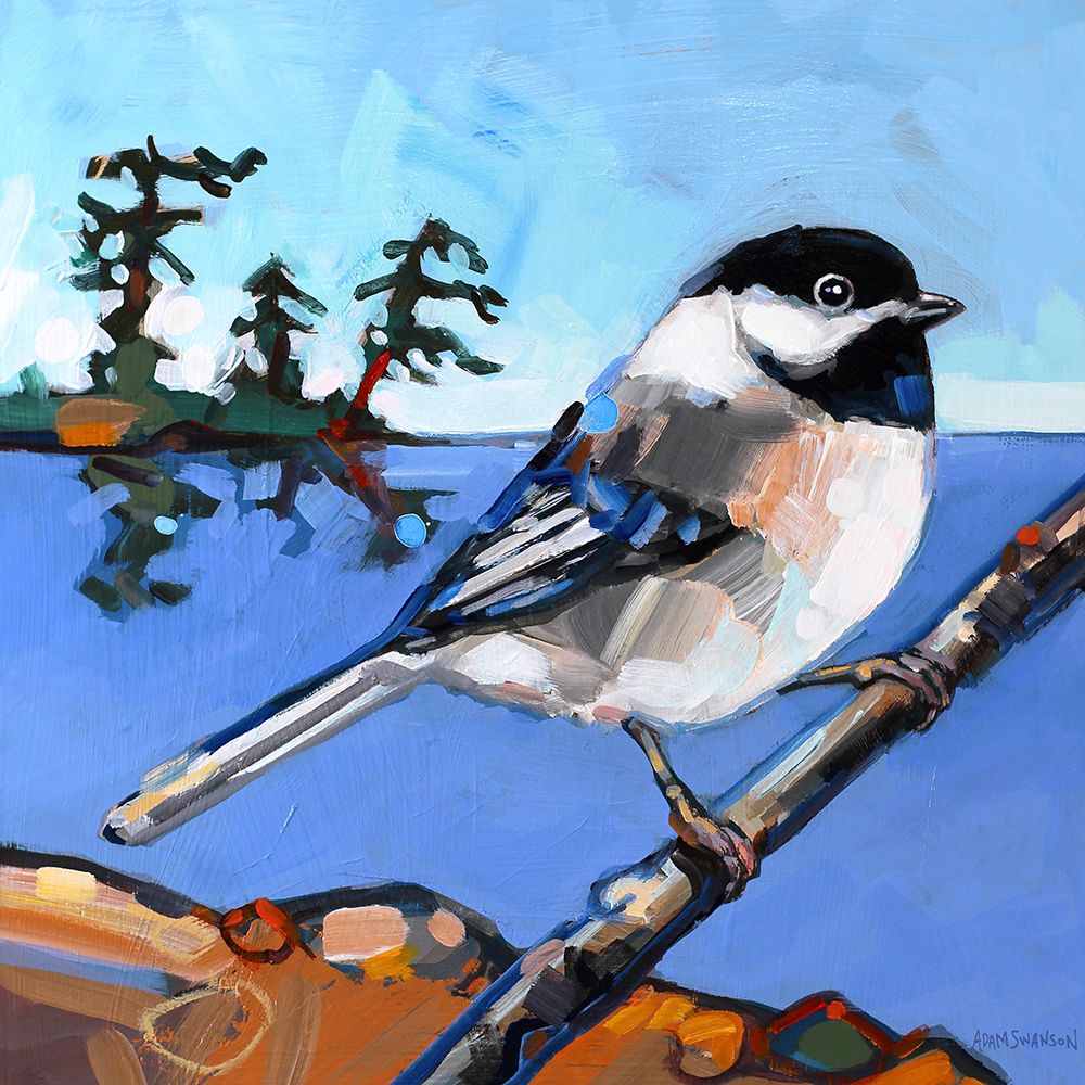 Similar wall art painting: 687771