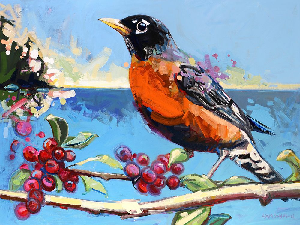 Similar wall art painting: 687772