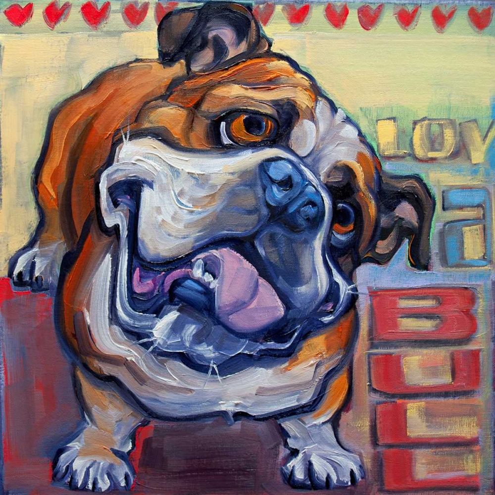 Similar wall art painting: 184582