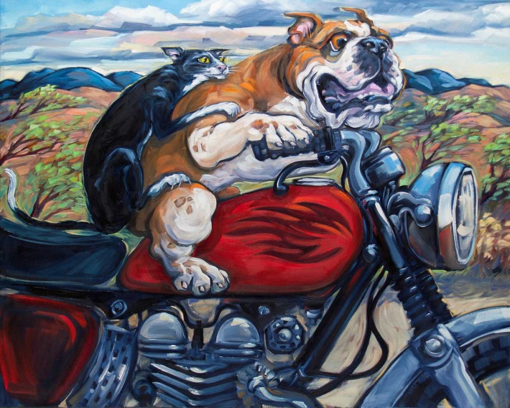 Similar wall art painting: 184590