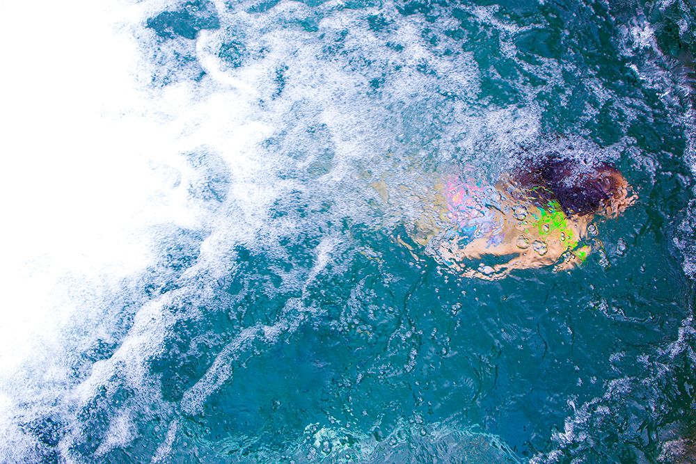 Art Print: Emergence