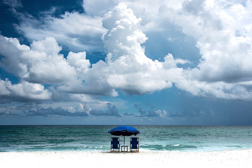 Art Print: Just Us Two