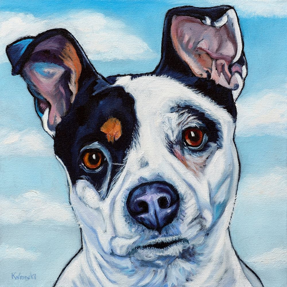 Similar wall art painting: 227424