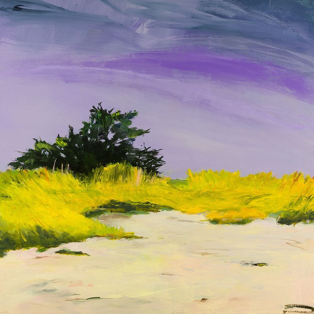 Wall art: Ever Changing, by Wakefield, Martha