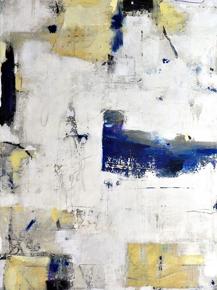 Art Print: Here I Stand