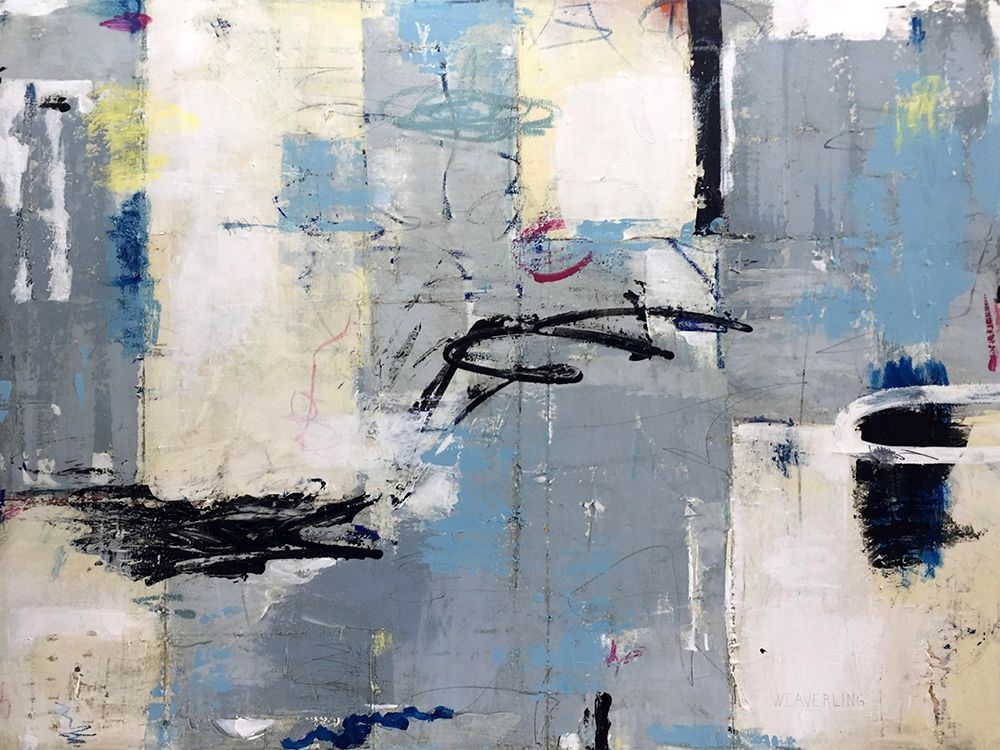 Art Print: Lingering