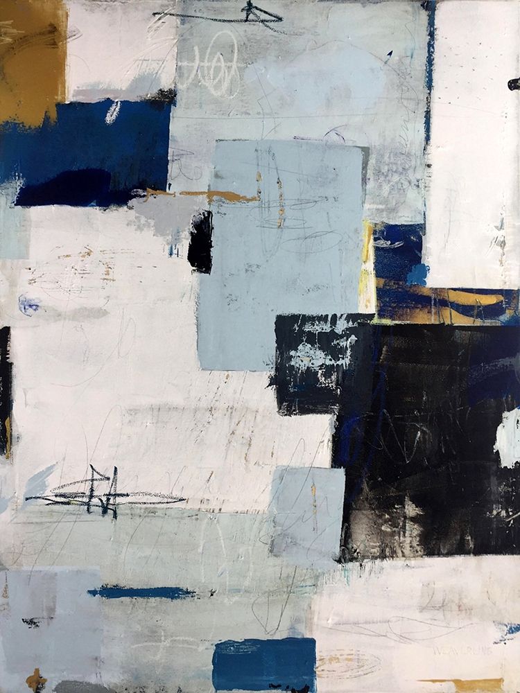 Art Print: Moments in Time