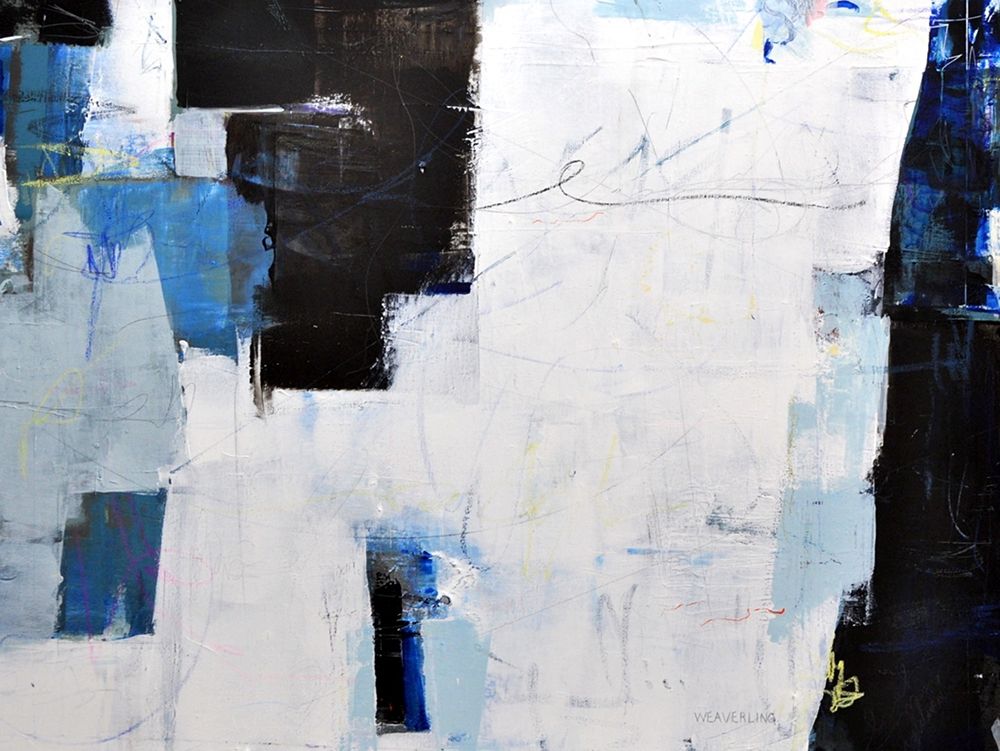 Art Print: Things Like Happiness