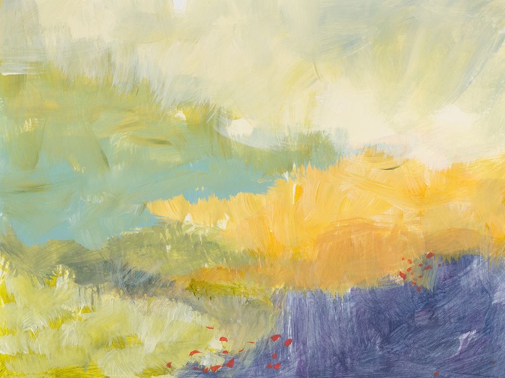 Wall Art Painting id:311025, Name: On The Edge, Artist: Weiss, Jan