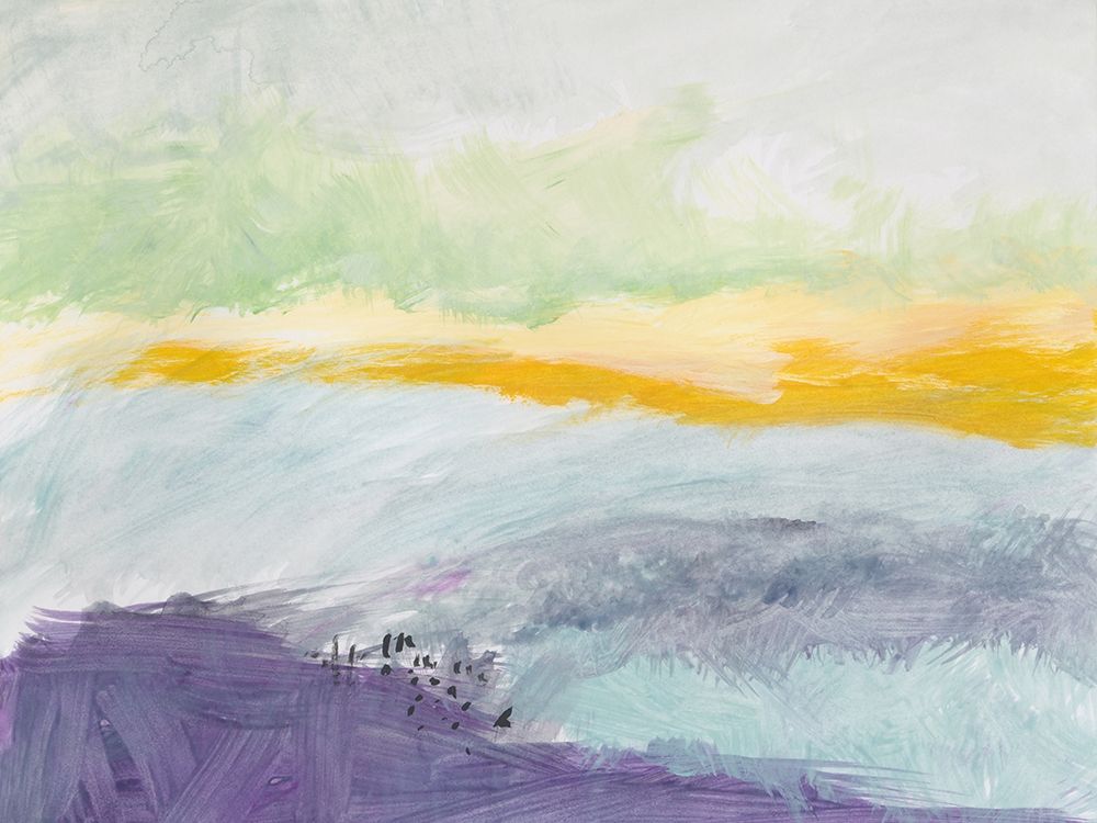 Wall Art Painting id:311029, Name: Wine Country, Artist: Weiss, Jan