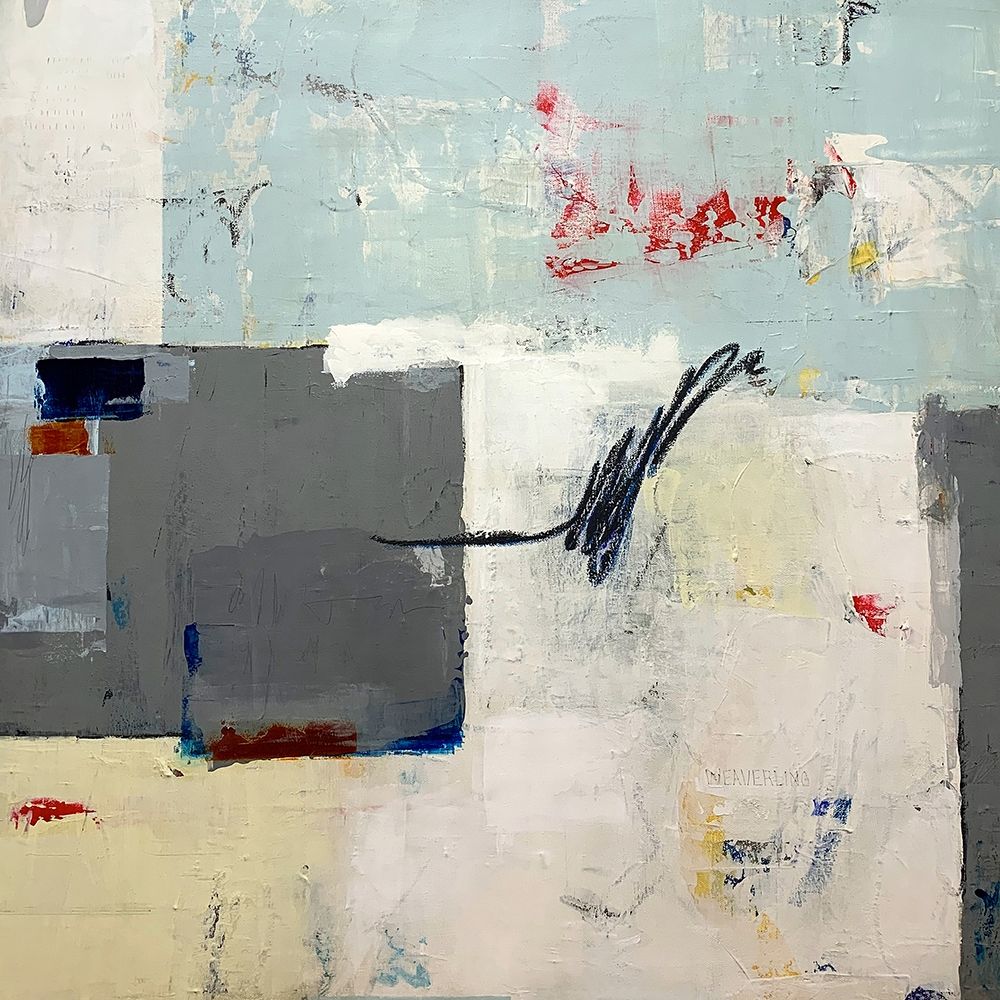 Art Print: Enduring Spirit