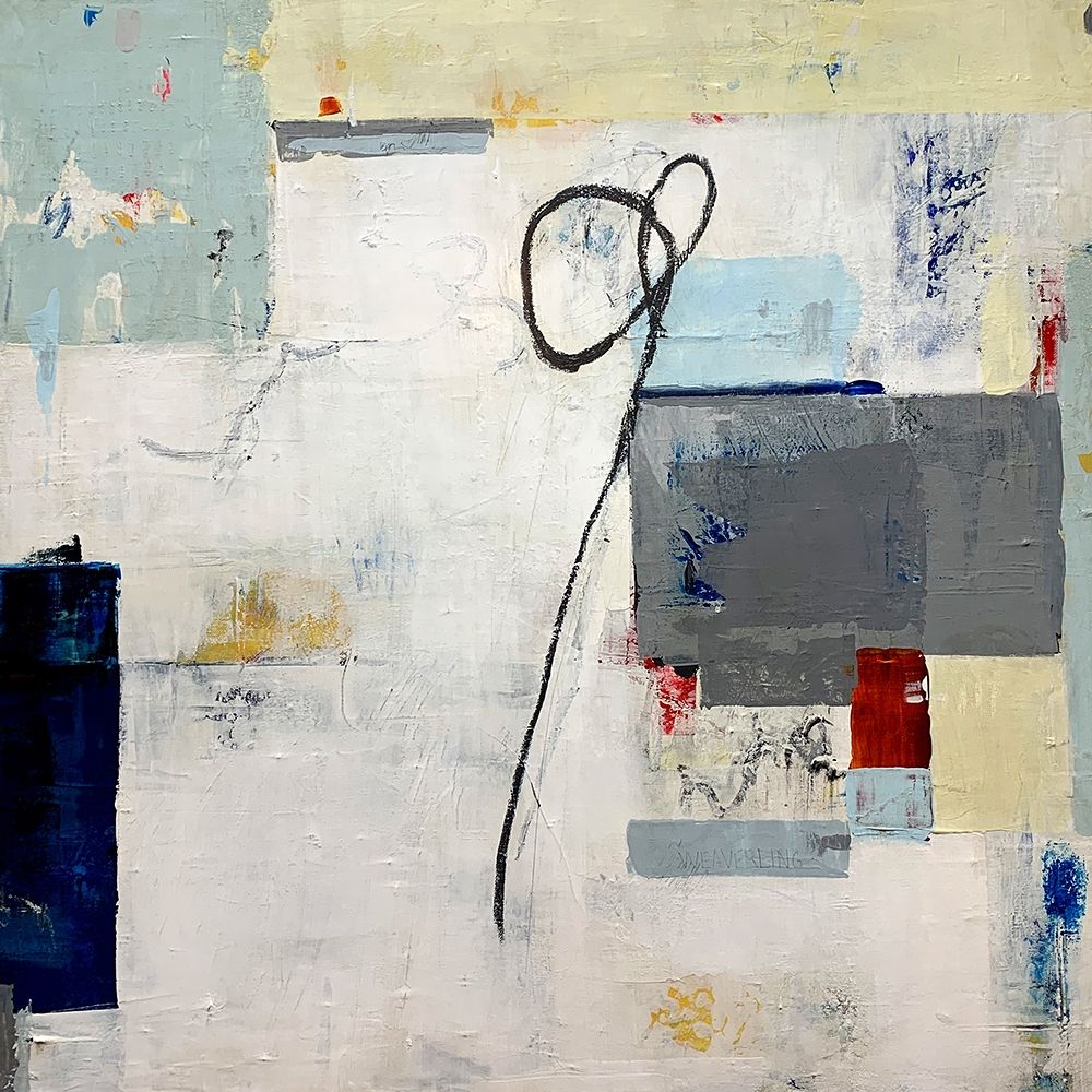 Art Print: Home Free