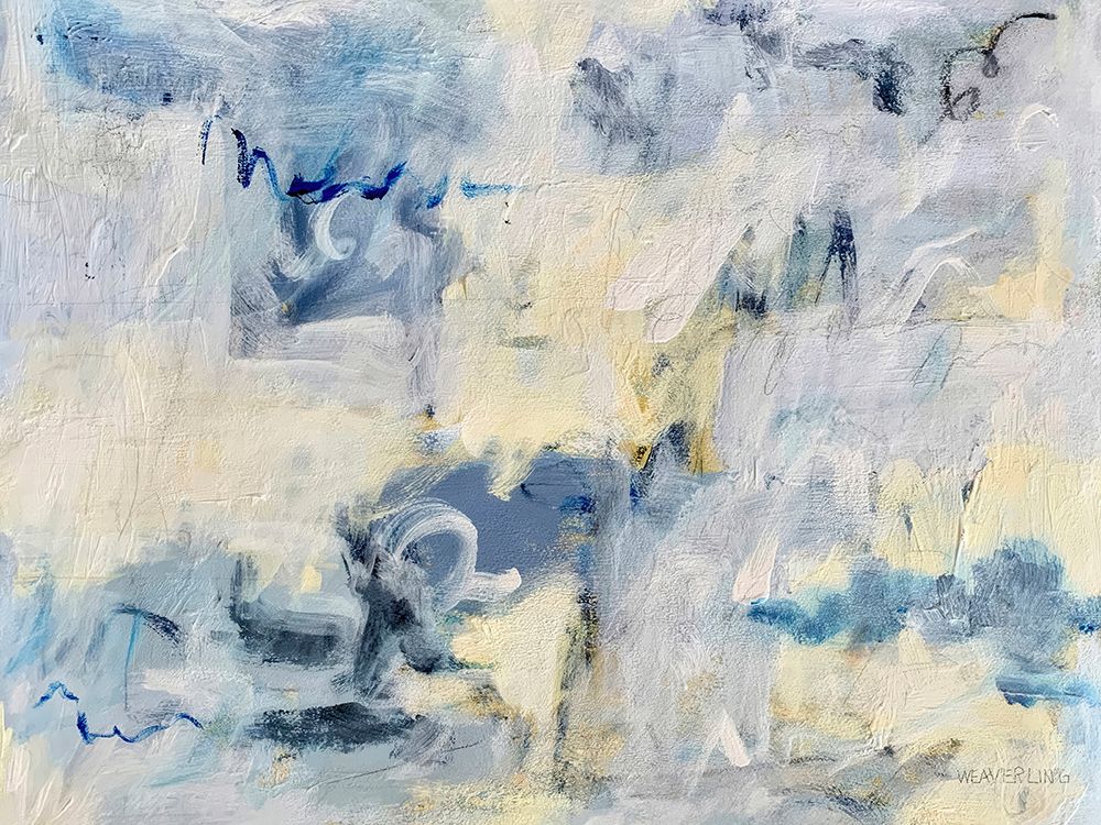 Art Print: Calm No. 2