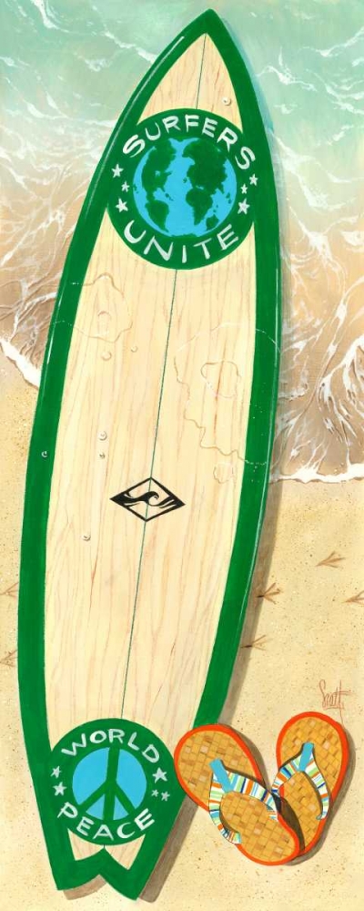 Art Print: Peace Pilgrim