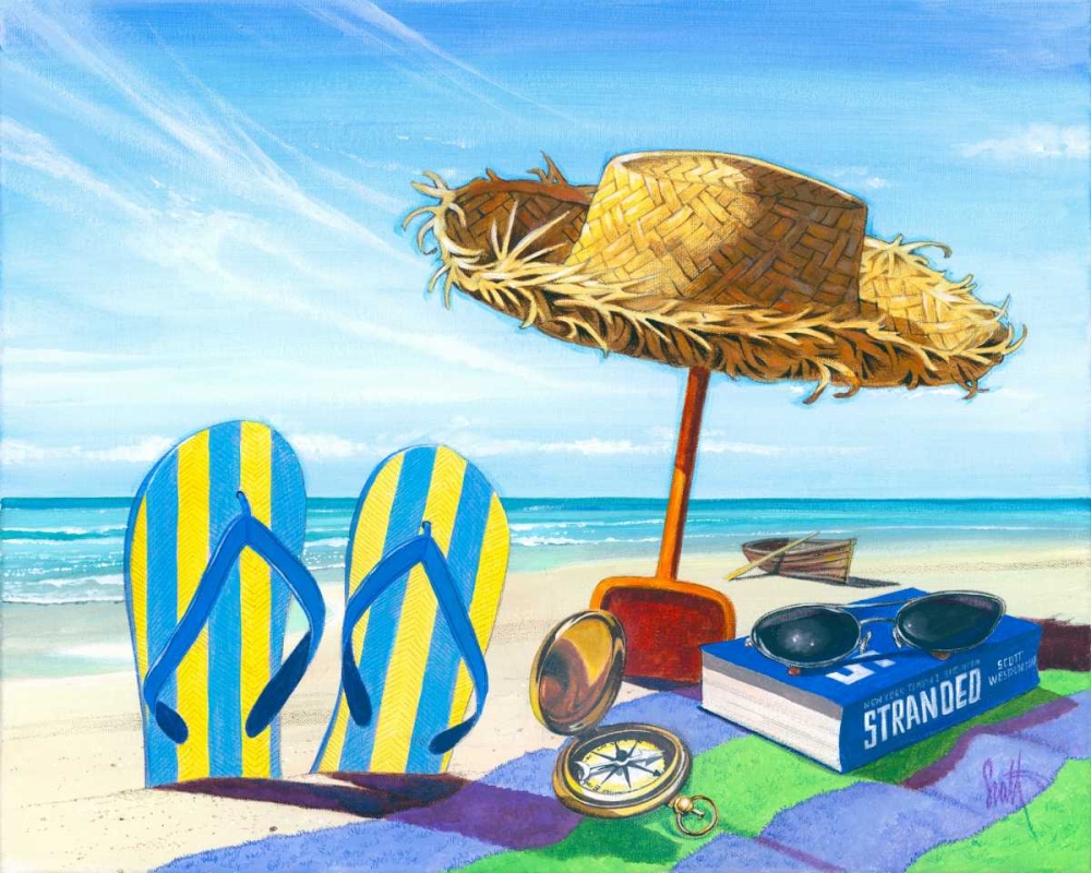 Similar wall art painting: 66023