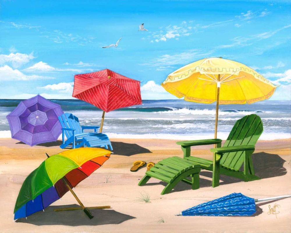 Similar wall art painting: 66024