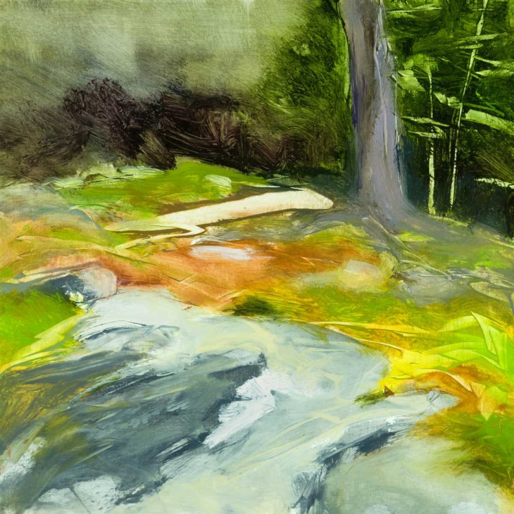 Art Print: This Is the Way