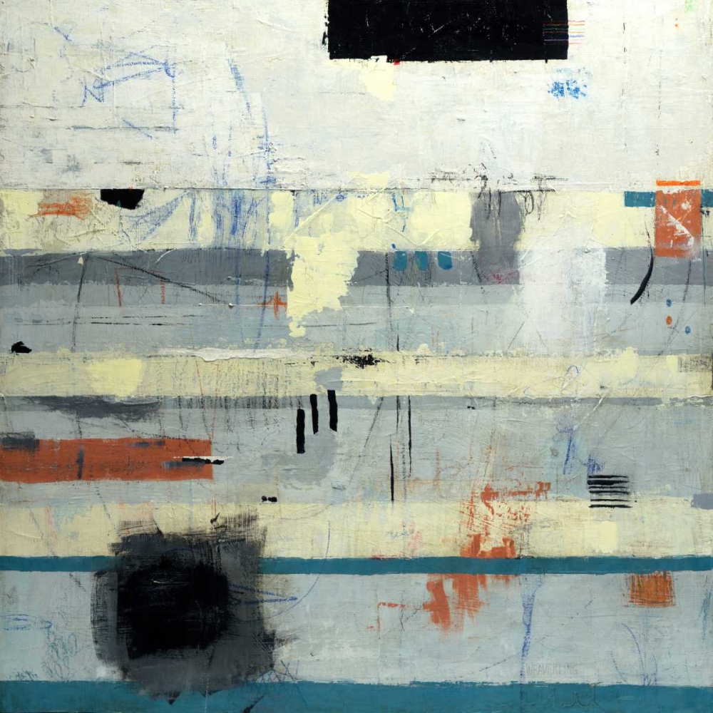 Art Print: Find Your Serenity