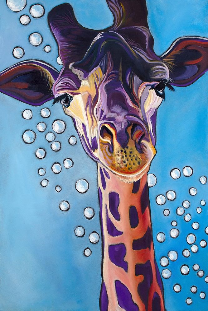 Art Print: Big Heart