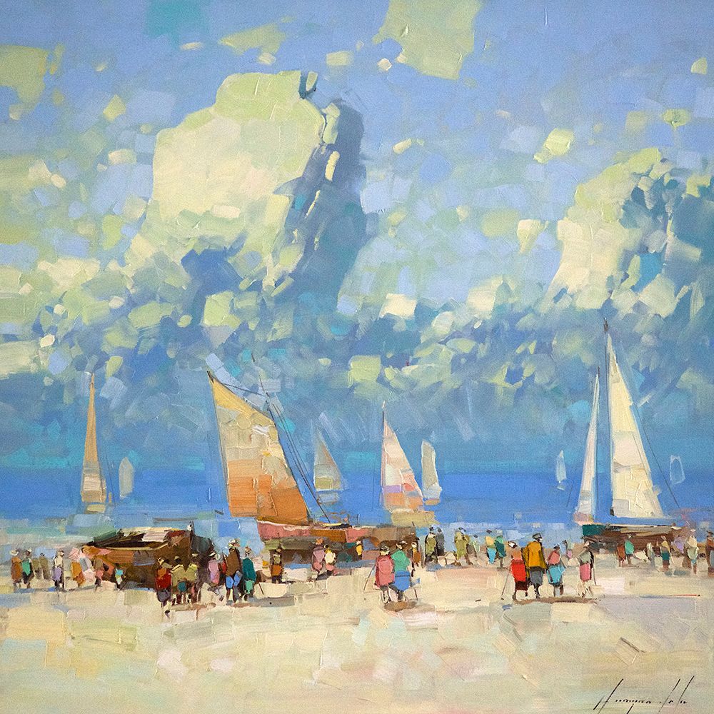 Similar wall art painting: 440623