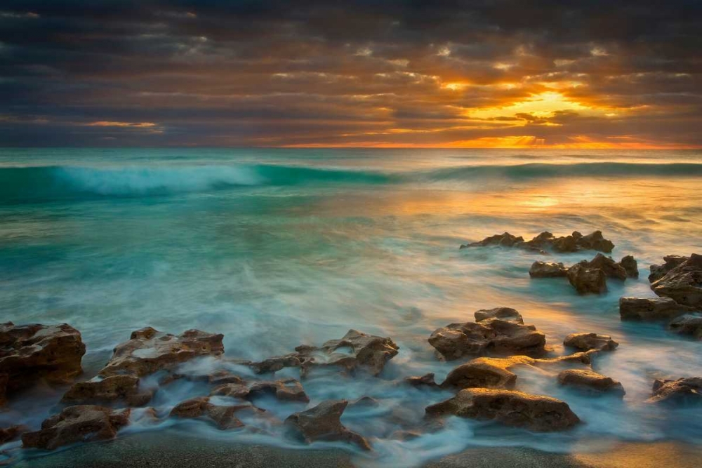 Wall art: Timeless, by Zephyr, Patrick