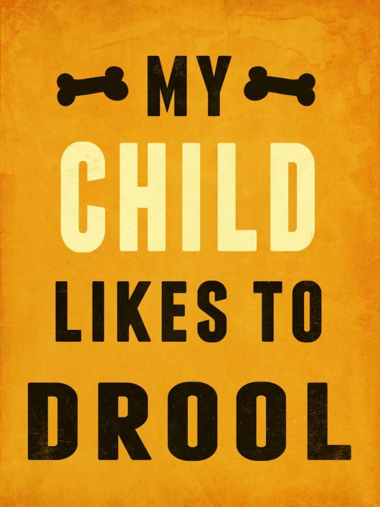 Wall Art Painting id:74137, Name: Paw Kids IV, Artist: SD Graphics Studio