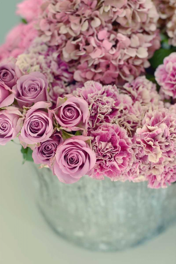 Wall Art Painting id:74004, Name: Full of Beauty, Artist: Gardner, Sarah